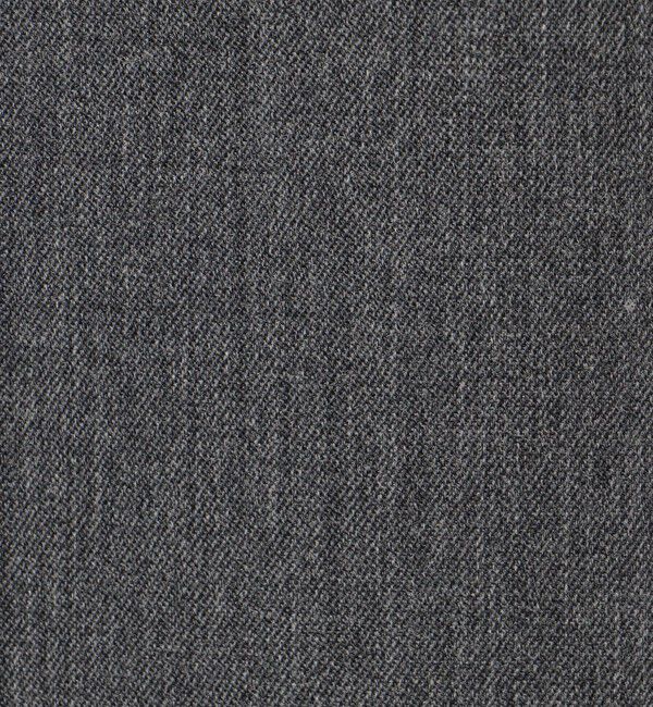 CABaN「CABaN ライトウールギャバジン ダブルブレストジャケット」|テーラードジャケット|