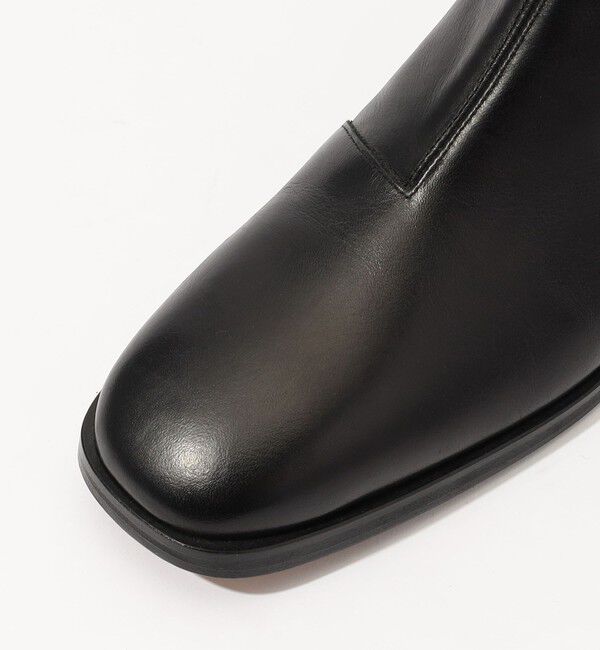 TOMORROWLAND GOODS「Soeur WEST ショートブーツ」|ショートブーツ|