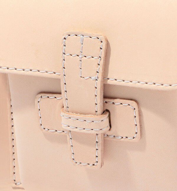 TOMORROWLAND GOODS「AGNES BADDOO SAC 5 ショルダーバッグ」|ショルダー・メッセンジャー|