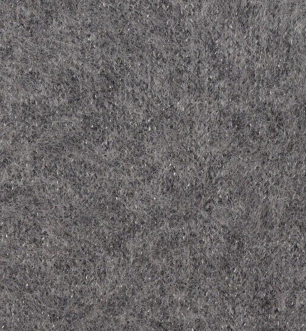 DES PRES「フォックスカシミヤ Iラインロングスカート」|タイト|