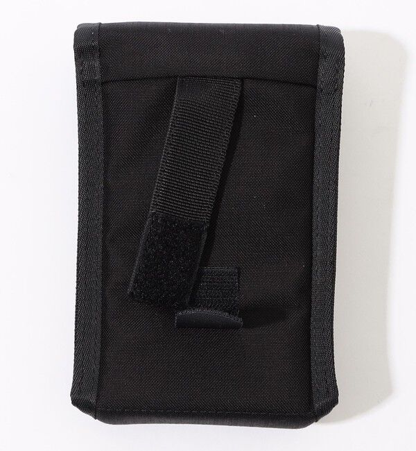 TOMORROWLAND GOODS「bagjack Cargo Bag M」|ポーチ|