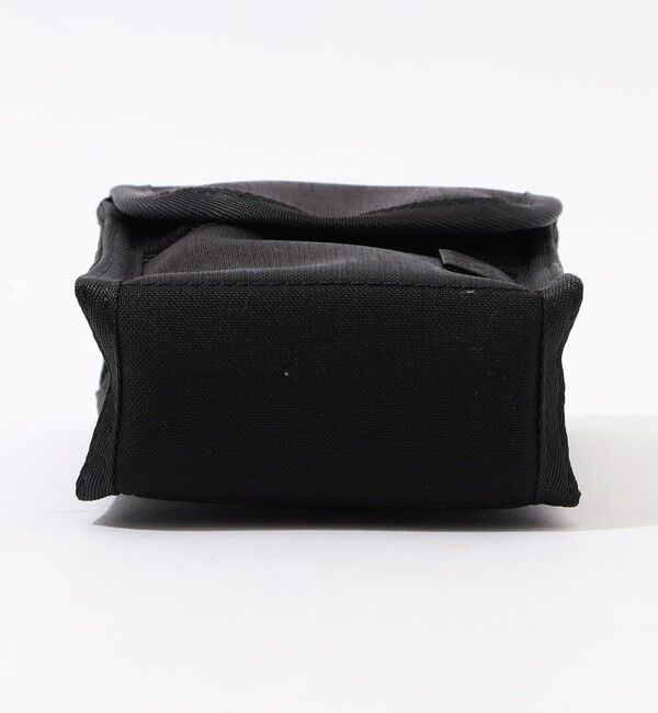 TOMORROWLAND GOODS「bagjack Cargo Bag M」|ポーチ|