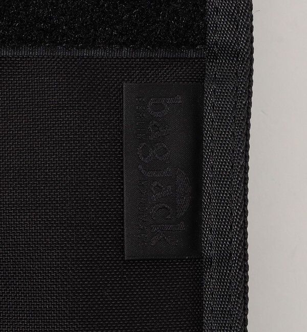 TOMORROWLAND GOODS「bagjack Cargo Bag M」|ポーチ|