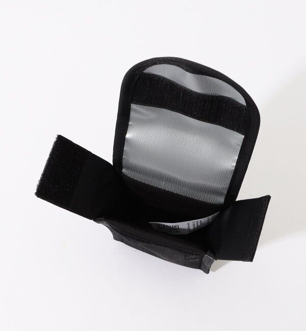 TOMORROWLAND GOODS「bagjack Cargo Bag M」|ポーチ|