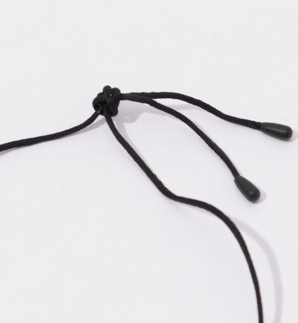 TOMORROWLAND GOODS「Annika Inez Ellipse S ネックレス」|ネックレス|