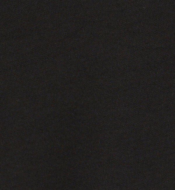 TOMORROWLAND MENS「スビンコットン ダンボール クルーネックスウェット」|スウェット・ジャージ|