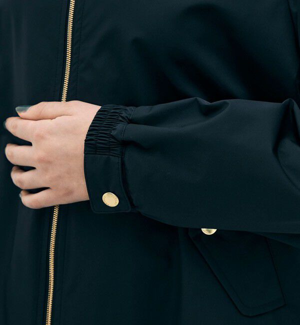 TOMORROWLAND BUYING WEAR「【別注】TATRAS NARA フードブルゾン」|ブルゾン・スタジャン|