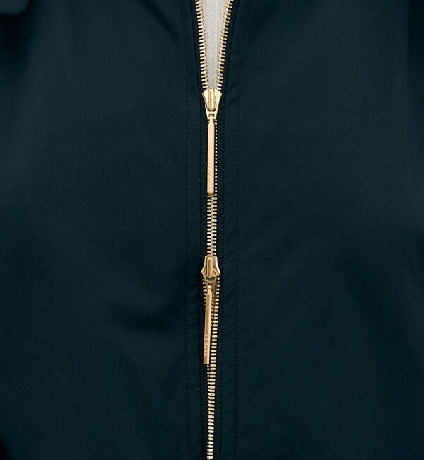 TOMORROWLAND BUYING WEAR「【別注】TATRAS NARA フードブルゾン」|ブルゾン・スタジャン|