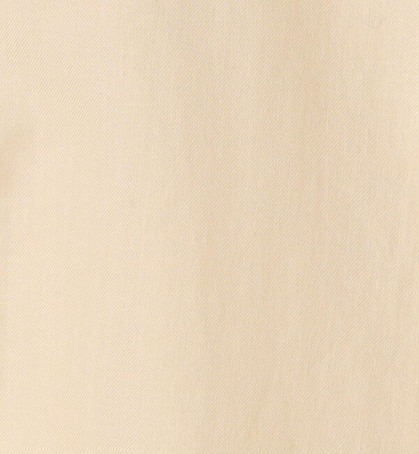 TOMORROWLAND MENS「コットンフランネルビエラ ロングスリーブシャツ ALBINI」|シャツ・ブラウス|