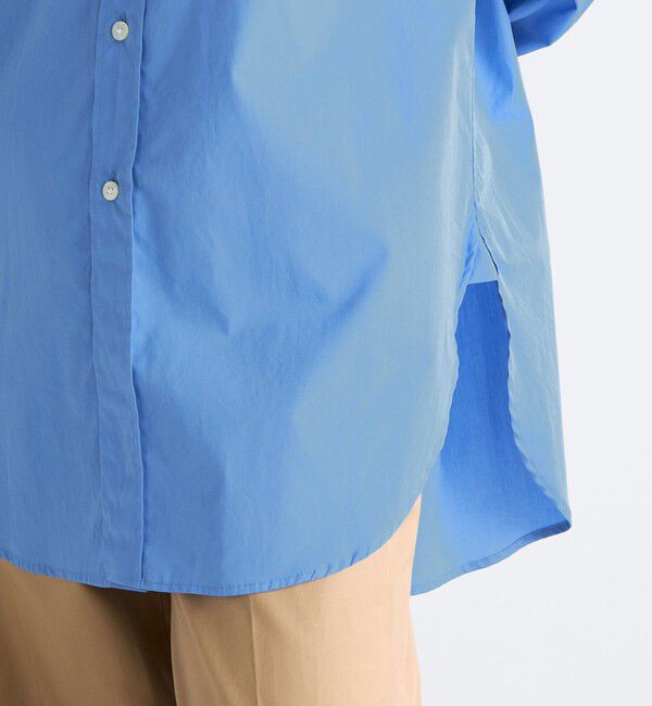 Edition「THOMAS MASON タイシャツ」|シャツ・ブラウス|