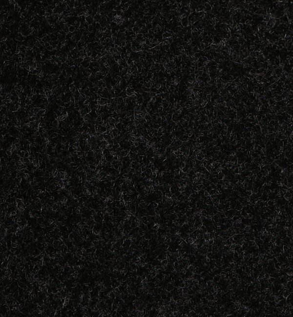 Edition「ウールカシミヤ ダブルフェイス ロングコート」|ステンカラーコート|