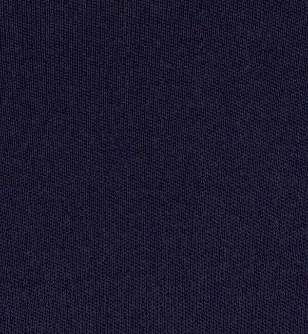 TOMORROWLAND MENS「TOMORROWLAND Tricot ウール モックネックプルオーバー」|ニット・セーター|