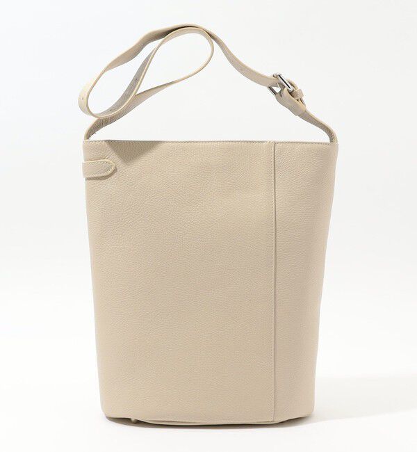 TOMORROWLAND GOODS「DEP PRES  ショルダーバッグ」|ショルダー・メッセンジャー|