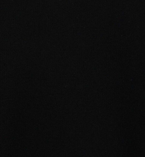 Edition「エクストラファインウール クルーネックプルオーバー」|ニット・セーター|