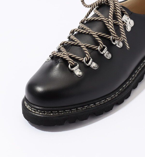 TOMORROWLAND GOODS「Paraboot CLUSAZ ローカットクライミングシューズ」|その他|