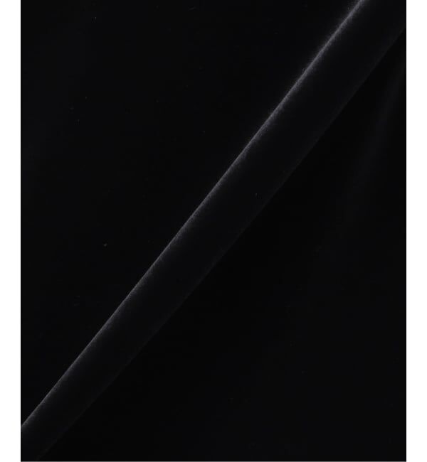  「VELOUR AMESLI DRESS：ワンピース」|ワンピース|