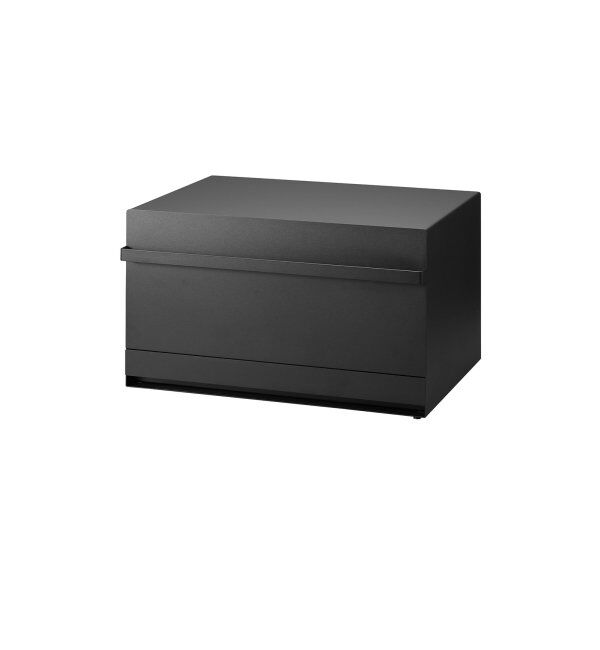 journal standard Furniture「《WEB限定予約》【tower/タワー】ブレッドケース  引き出し型 2段」|食器・キッチングッズ|