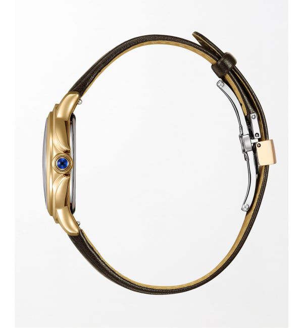 HIROB「CITIZEN L  EM1163-09X」|腕時計|