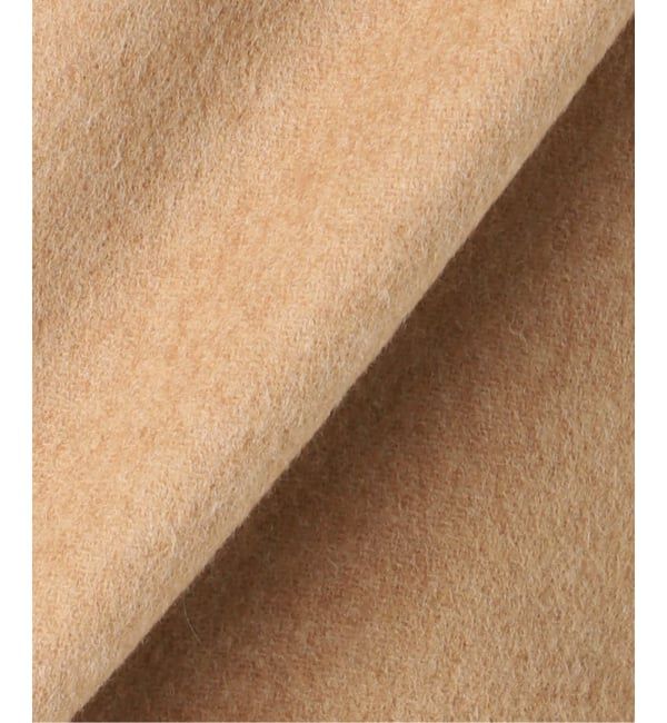 Plage「《追加》WO オーバーベスト」|ベスト・ジレ|