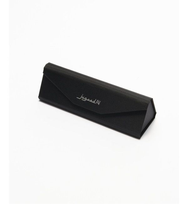 417 EDIFICE「JUGAAD14 COVE CLEAR チョウコウ」|サングラス|