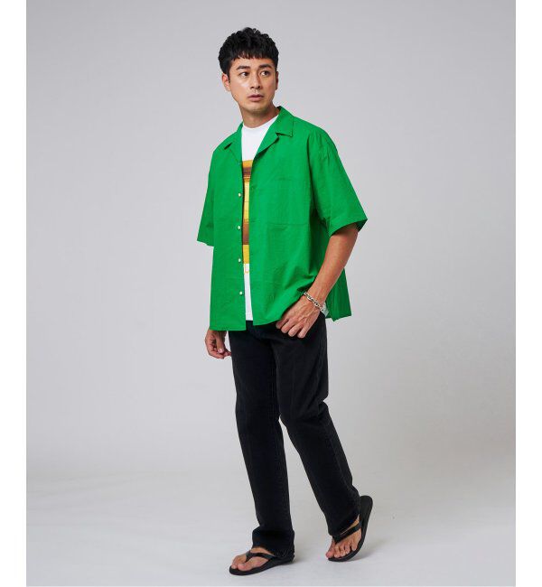 EDIFICE「《追加》Levi&rsquo;s(リーバイス) 別注 517 TM BLACK L29」|デニム|