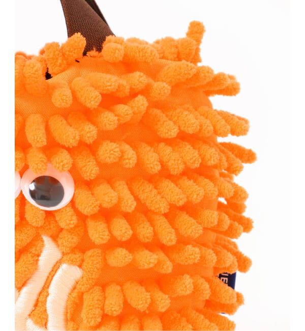 JOURNAL STANDARD「INFIELDER DESIGN / 別注 TAMANIWA MLB モップ ミニ 酔い酔いバッグ」|その他|