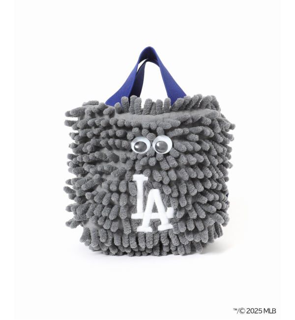 JOURNAL STANDARD「INFIELDER DESIGN / 別注 TAMANIWA MLB モップ ミニ 酔い酔いバッグ」|その他|