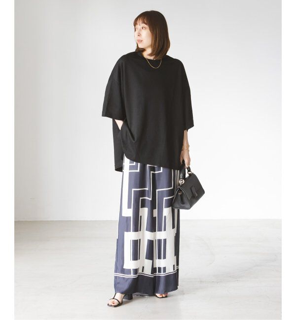 NOBLE「《追加》COG THE BIGSMOKE/コグザビッグスモーク DELTA(デルタ) T-SHIRT」|Tシャツ・カットソー|