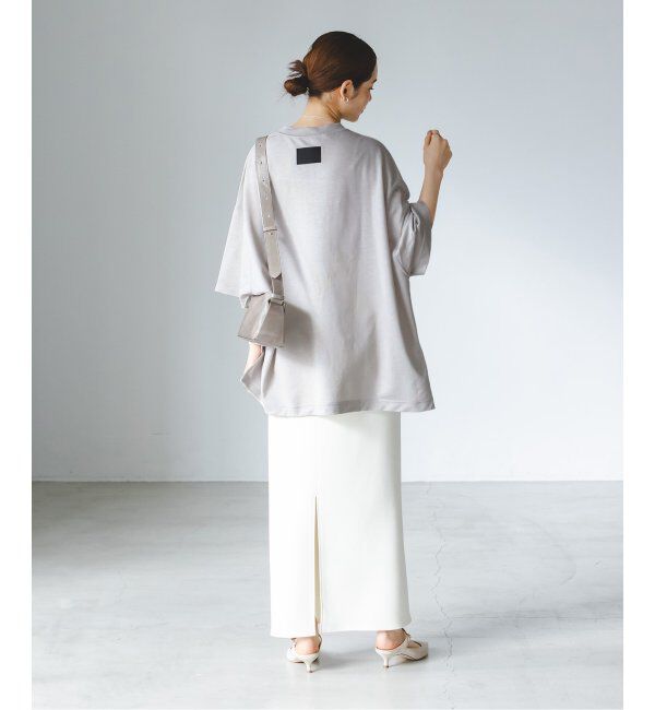 NOBLE「《追加》COG THE BIGSMOKE/コグザビッグスモーク DELTA(デルタ) T-SHIRT」|Tシャツ・カットソー|