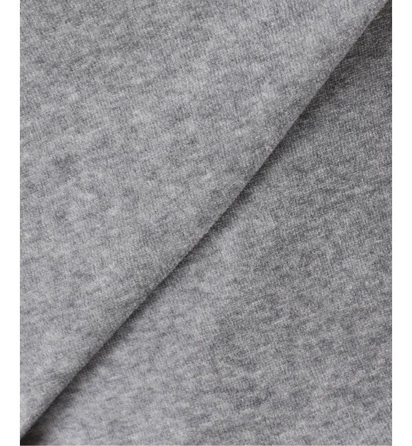 U by SPICK&SPAN「コットンベロアTEE」|Tシャツ・カットソー|