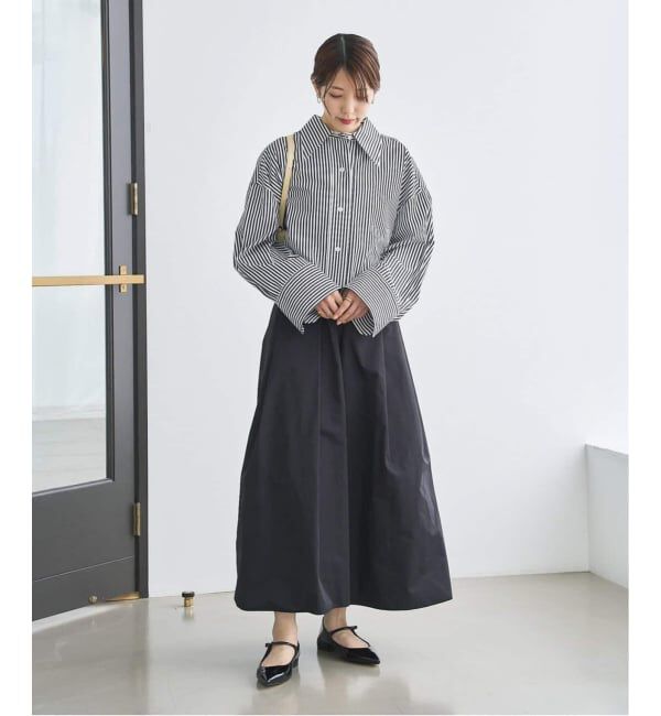  「《追加予約3》ポインテッドワンストラップフラット」|その他|