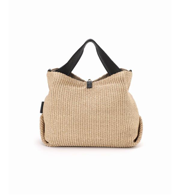  「《予約》VIOLAd&rsquo;ORO/ヴィオラドーロ SANDRO BELT BAG」|ショルダー・メッセンジャー|