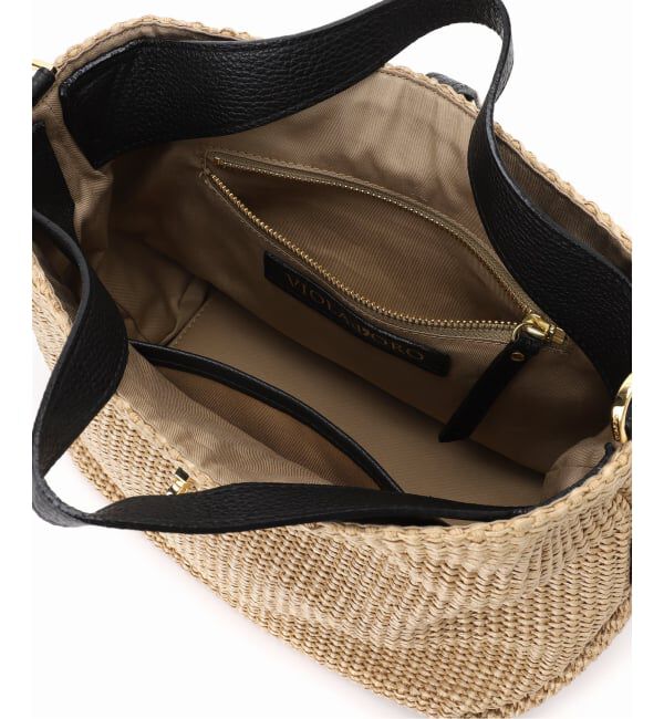  「《予約》VIOLAd&rsquo;ORO/ヴィオラドーロ SANDRO BELT BAG」|ショルダー・メッセンジャー|