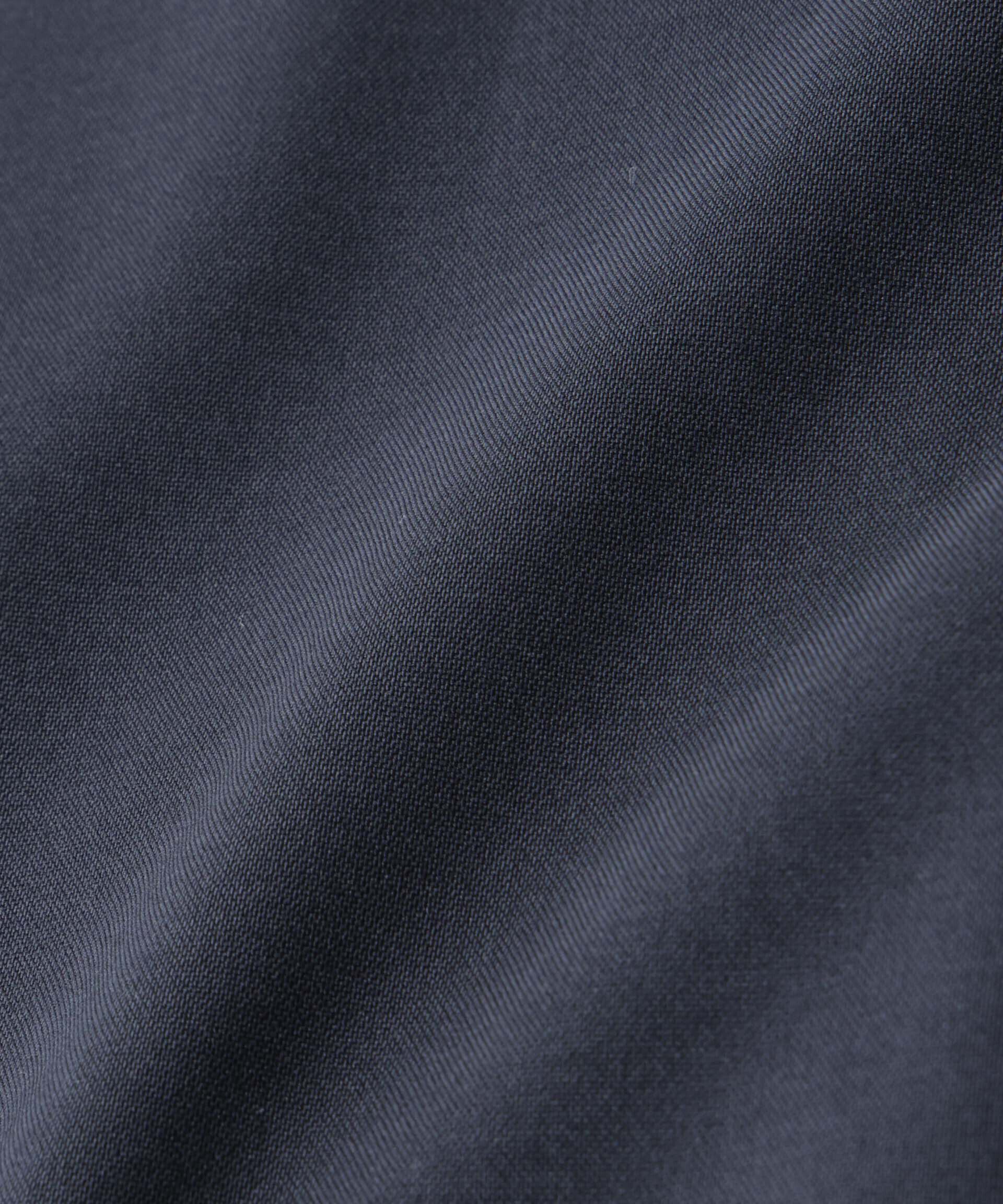 nano･universe「「RainComfortWear」ダントツ撥水透湿コーティング2WAYブルゾン」|ブルゾン・スタジャン|