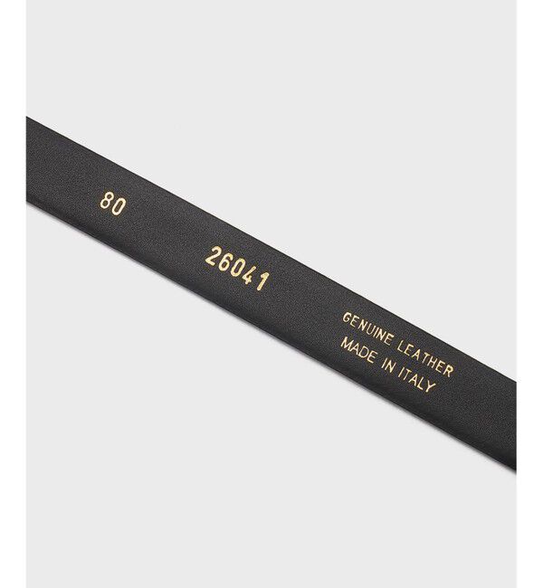  「ALTA MODA BELT」|ベルト|
