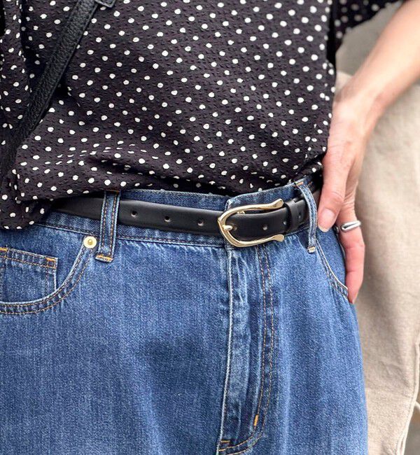 NOLLEY'S「ヘンケイCベルト」|ベルト|