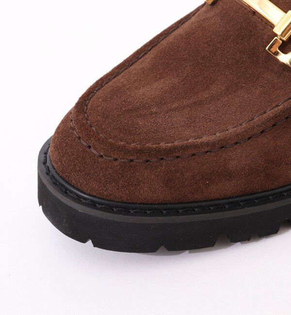 NOLLEY'S「ビットローファー」|ローファー|