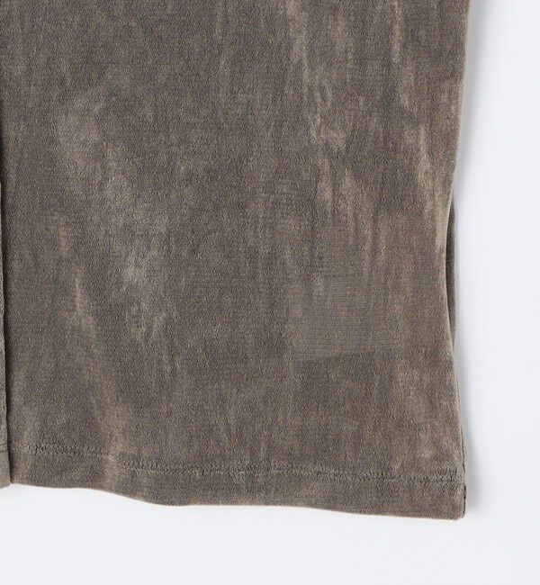 NOLLEY'S「フロッキーチュールカーディガン」|カーディガン|