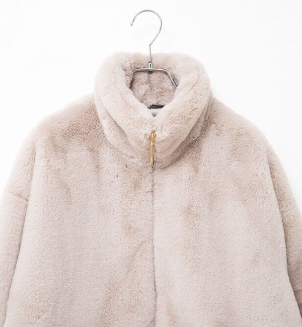 NOLLEY'S sophi「【TATRAS/タトラス】BARBRA」|ブルゾン・スタジャン|