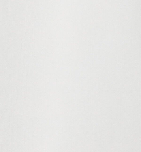 NOLLEY'S「パール釦ビブヨーク4WAYフリルブラウス」|シャツ・ブラウス|