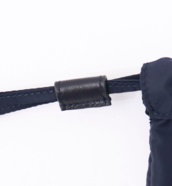 NOLLEY'S「【nolnol/ノルノル】ナップザック」|ショルダー・メッセンジャー|