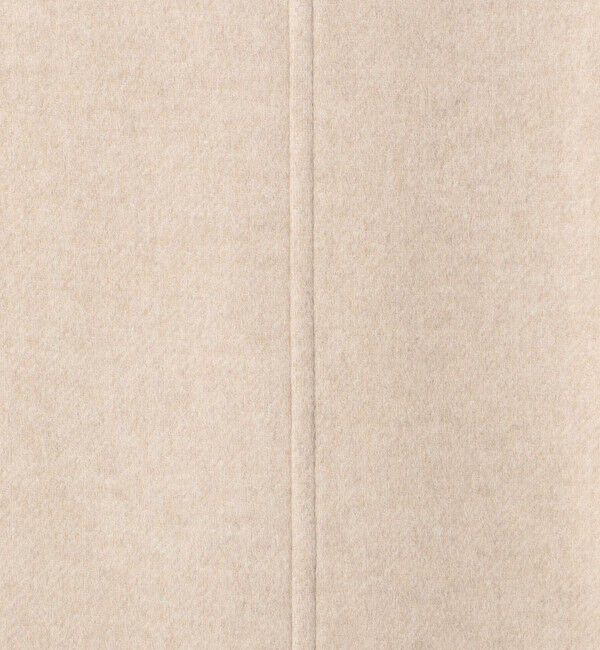 NOLLEY'S sophi「ステンカラー2WAYハーフコート」|ステンカラーコート|