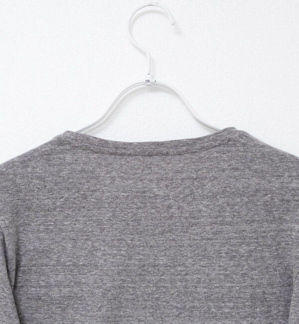 MAQWEL「【MAQWEL/マクウェル】MARUDOロングスリーブTee」|Tシャツ・カットソー|