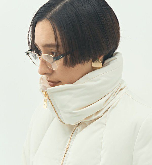 NOLLEY'S「ウォッシャブルロイヤルダウン」|ダウン|