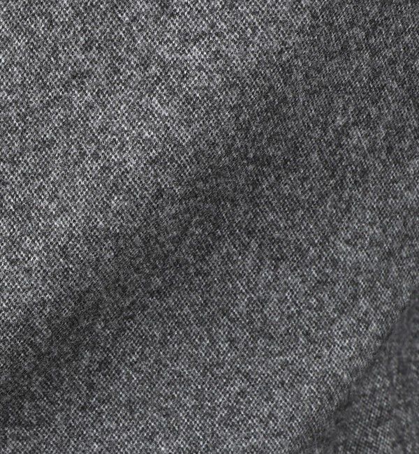 NOLLEY'S goodman「《セットアップ対応》【Active Jersey】ホームスパン ストレッチスリムフィット 25AW」|チノ|