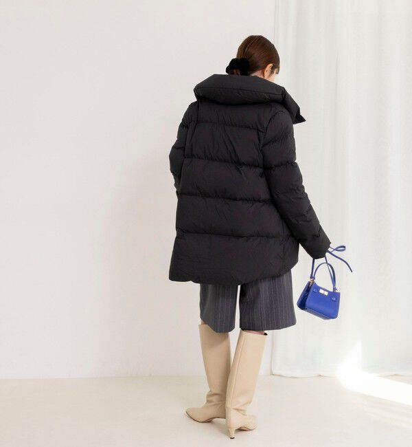 NOLLEY'S「【PYRENEX/ピレネックス】ELAURA2 HWU036」|ダウン|