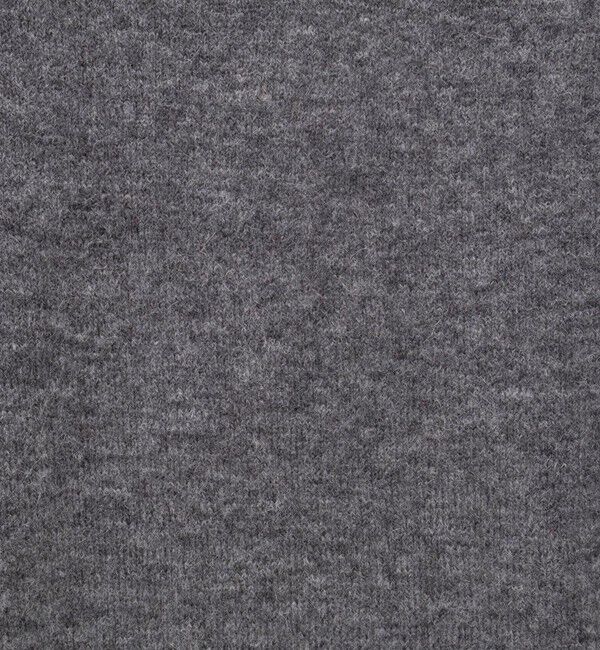 NOLLEY'S sophi「《手洗い可能》アルパカ混ロングスカート」|フレア|