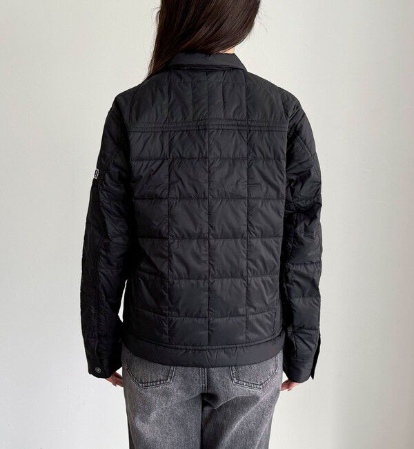 fredy emue「《別注》【TAION/タイオン】DOWN WORK JK ダウンジャケット」|ダウン|