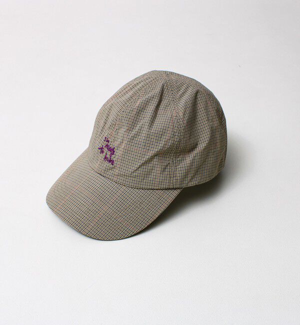 GLOSTER「【halo Commodity/ハロ コモディティー】Ready To Cap」|キャップ・キャスケット|