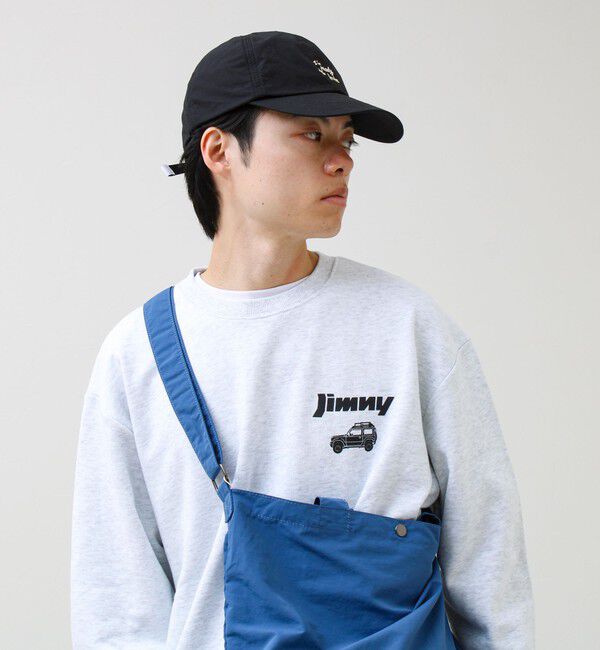 GLOSTER「【halo Commodity/ハロ コモディティー】Ready To Cap」|キャップ・キャスケット|